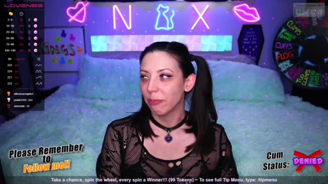 thekittengirlnix  20-04-2022